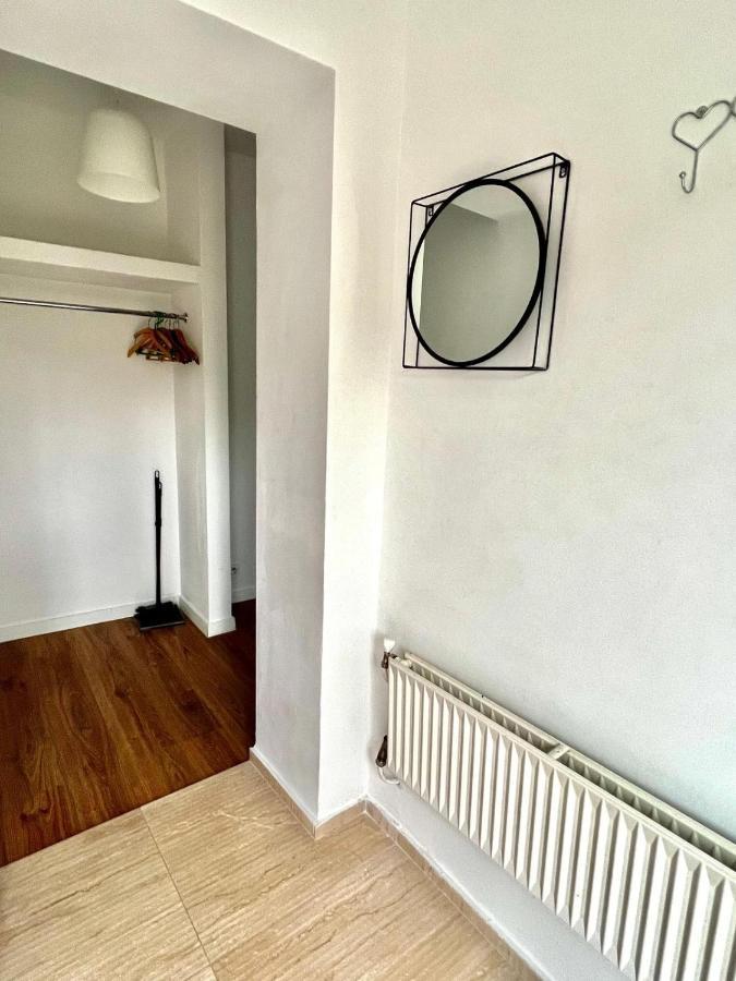 Familly Apartament 3 Miedzyzdroje Kültér fotó